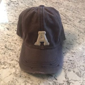 Abercrombie & Fitch Men’s Hat - Medium